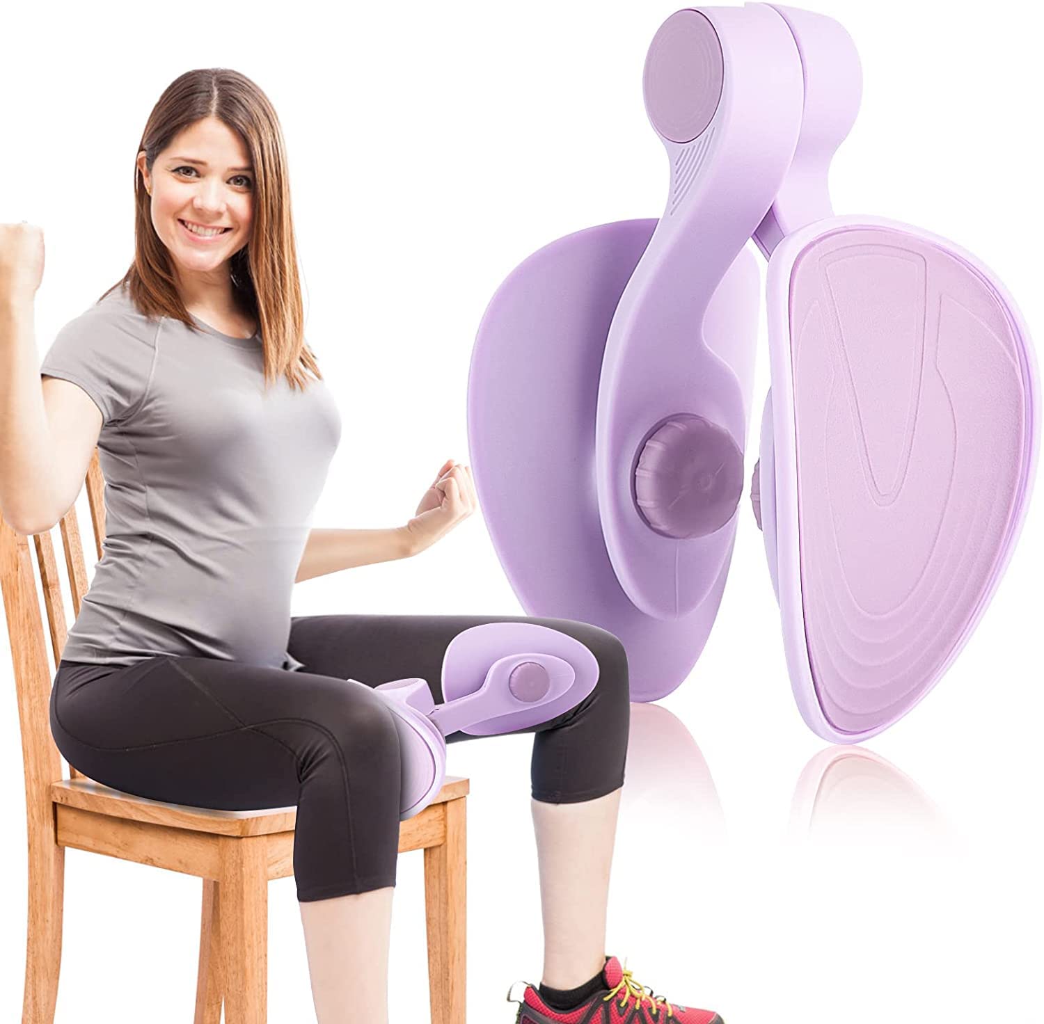 Pelvic Muscle Trainer