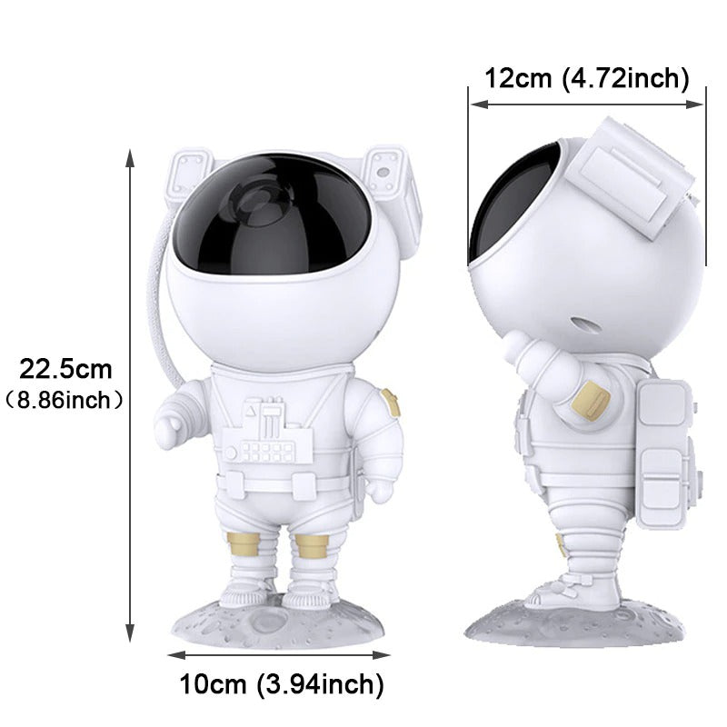 The Original Astronaut Projector