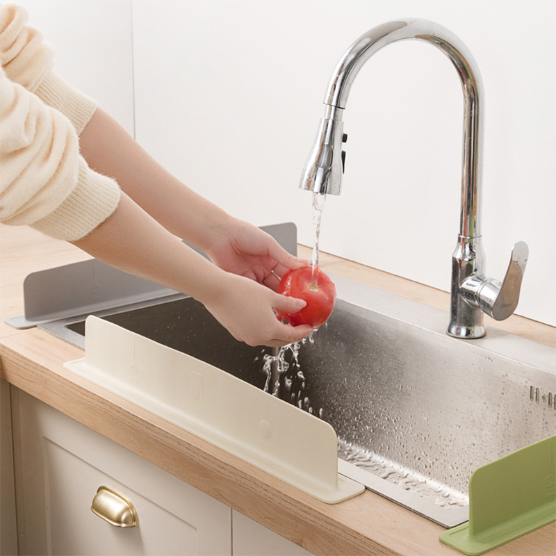 Sink Splash Guard